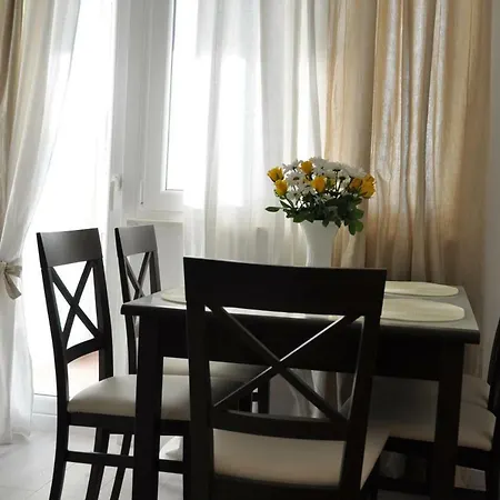 Apartman Sealight Split