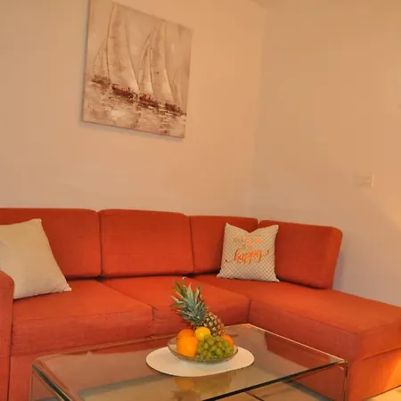 Sealight Apartment *