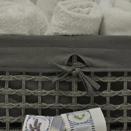 Sealight Apartman