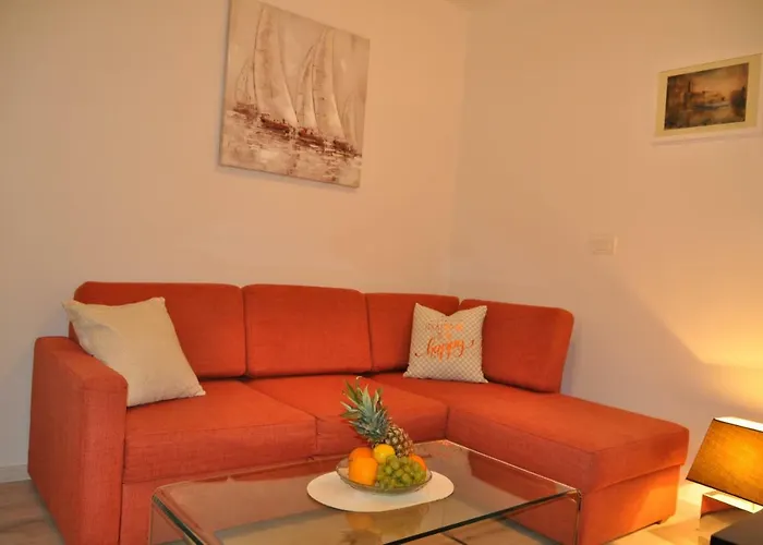 Sealight Διαμέρισμα *