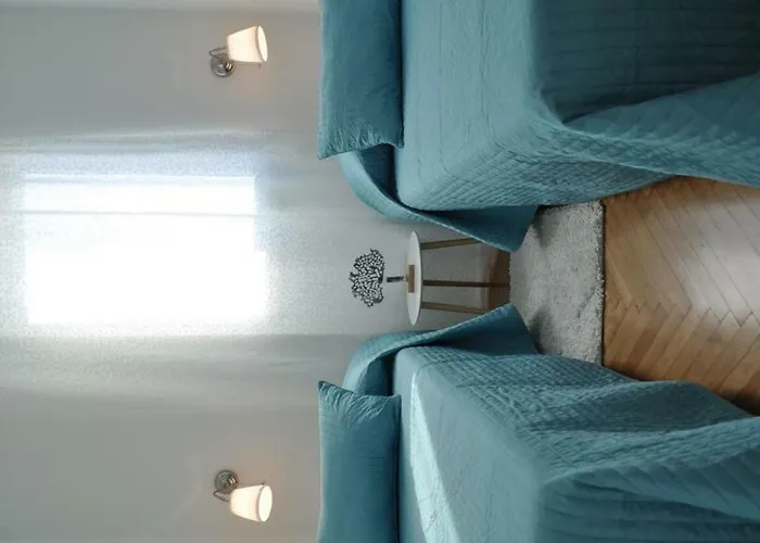 Sealight Διαμέρισμα